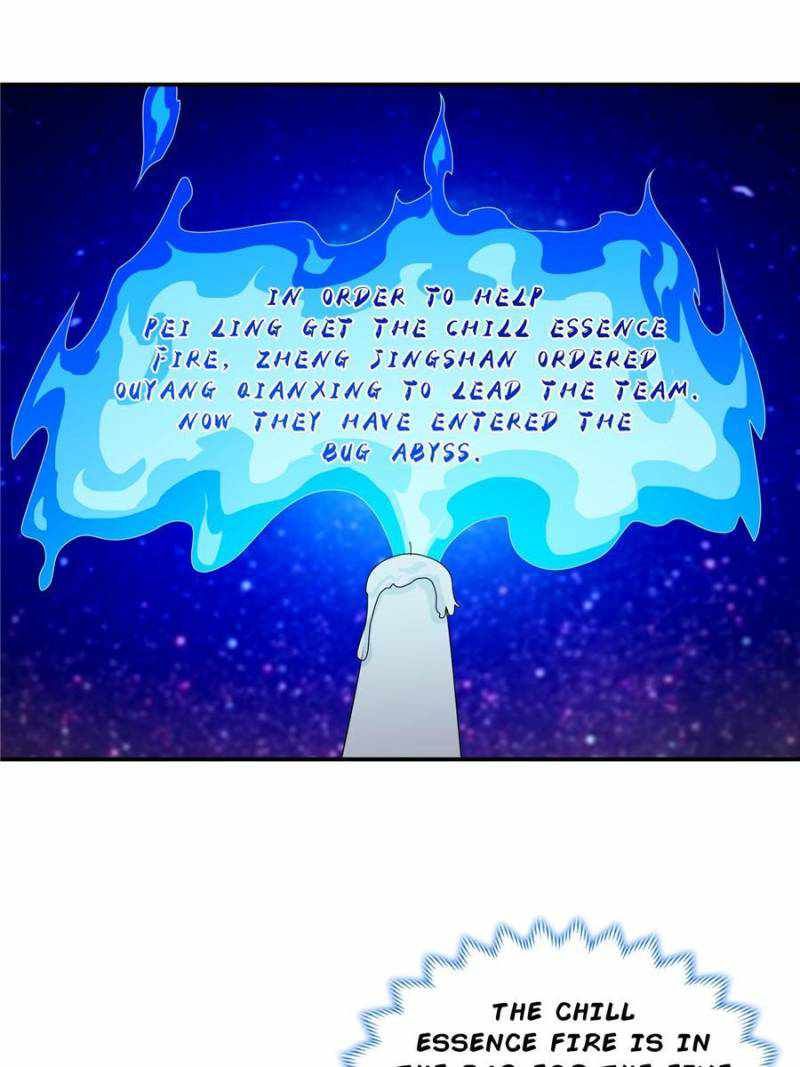 I Just Want To Live A Simple Life chapter 47 page 37