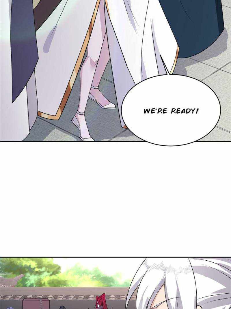 I Just Want To Live A Simple Life chapter 47 page 4