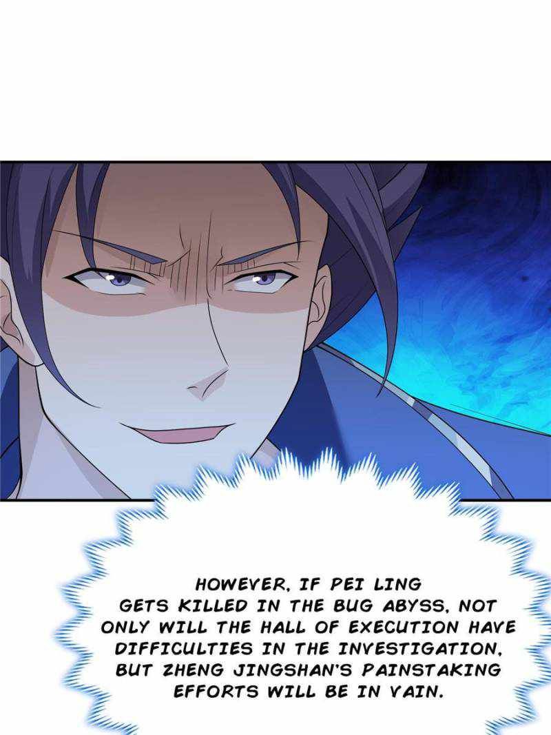 I Just Want To Live A Simple Life chapter 47 page 40