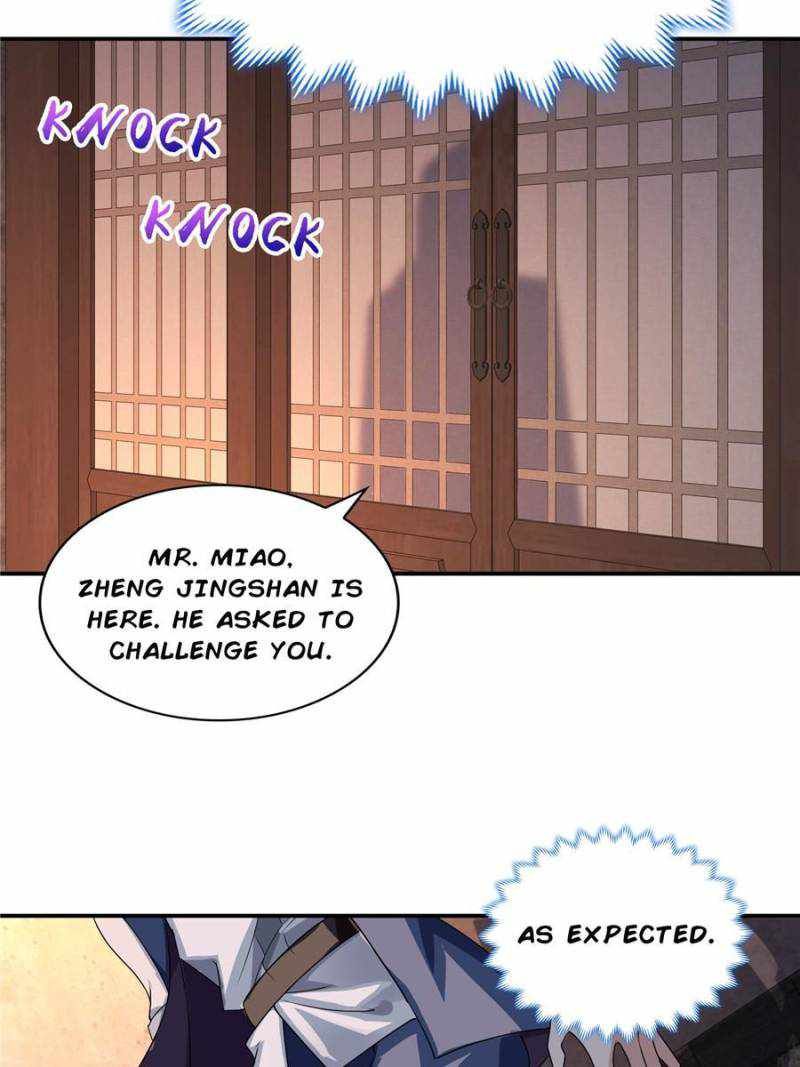 I Just Want To Live A Simple Life chapter 47 page 41