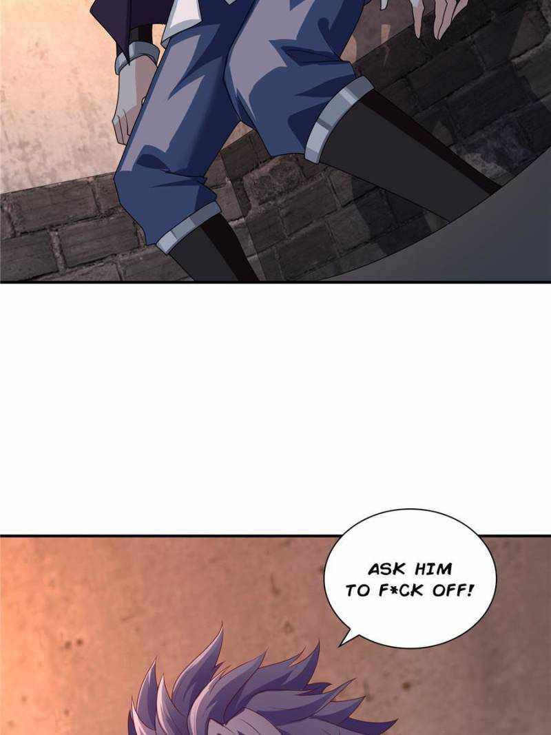 I Just Want To Live A Simple Life chapter 47 page 42