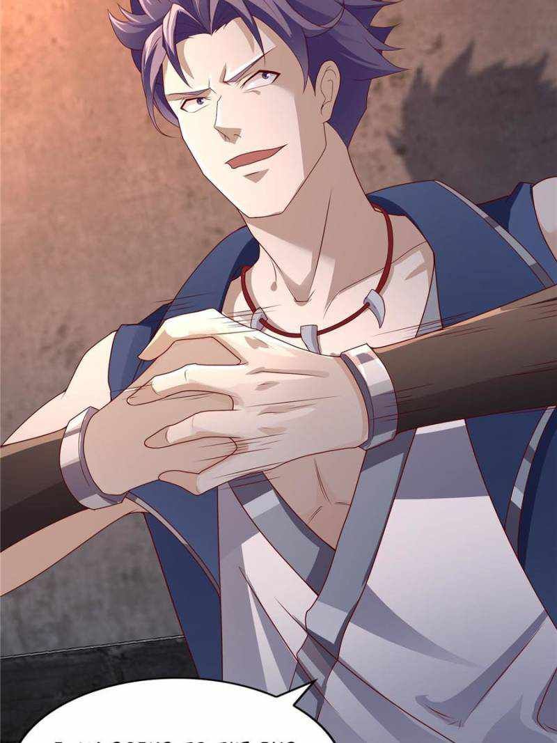 I Just Want To Live A Simple Life chapter 47 page 43