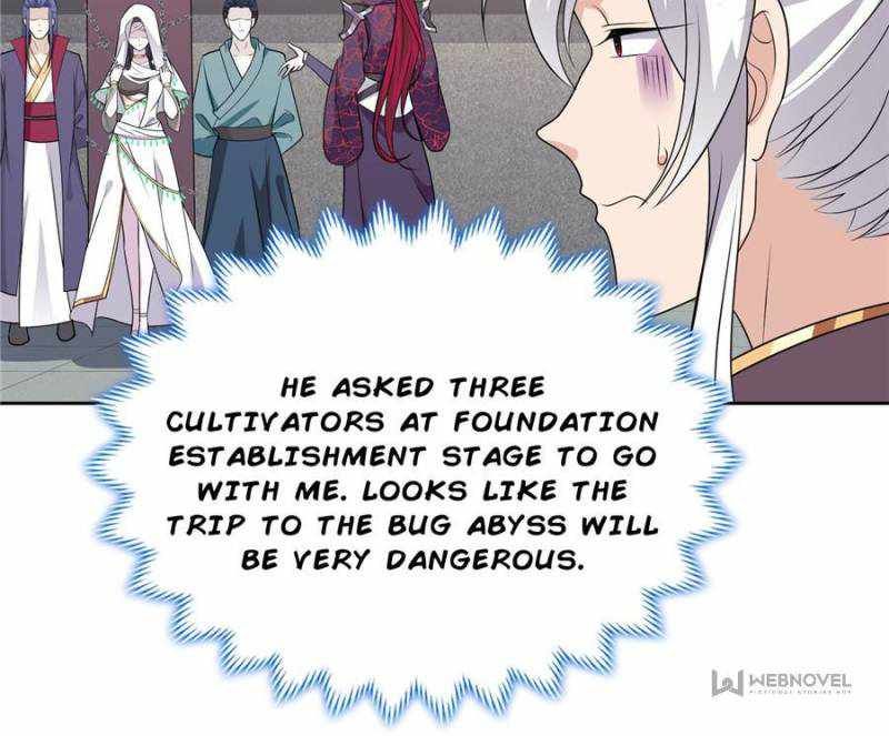 I Just Want To Live A Simple Life chapter 47 page 5