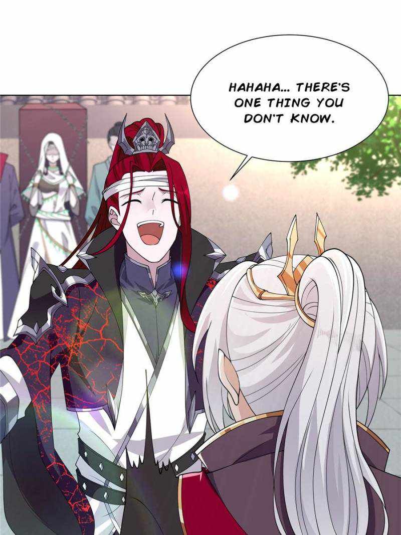 I Just Want To Live A Simple Life chapter 47 page 7