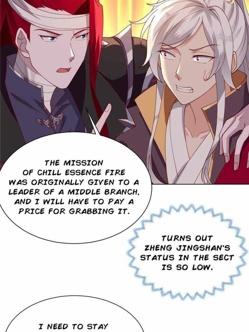 I Just Want To Live A Simple Life chapter 47 page 9