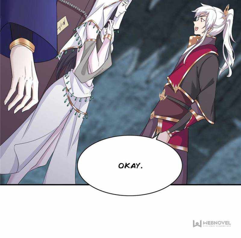 I Just Want To Live A Simple Life chapter 48 page 10