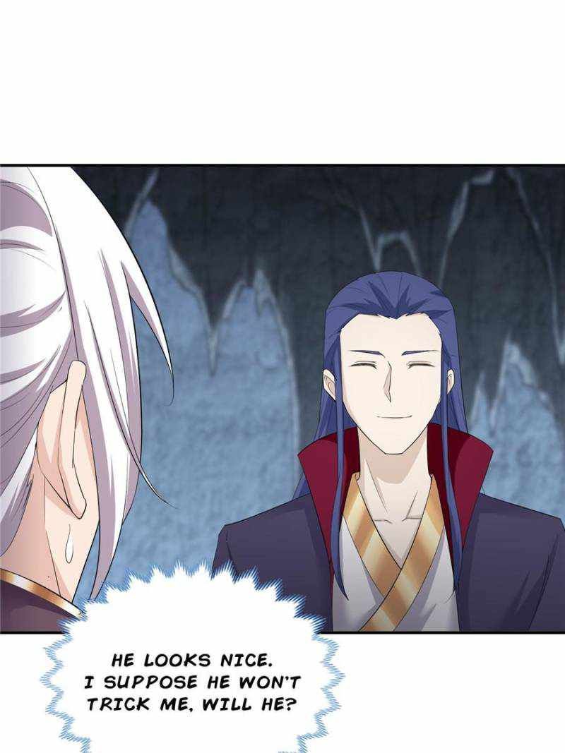 I Just Want To Live A Simple Life chapter 48 page 11