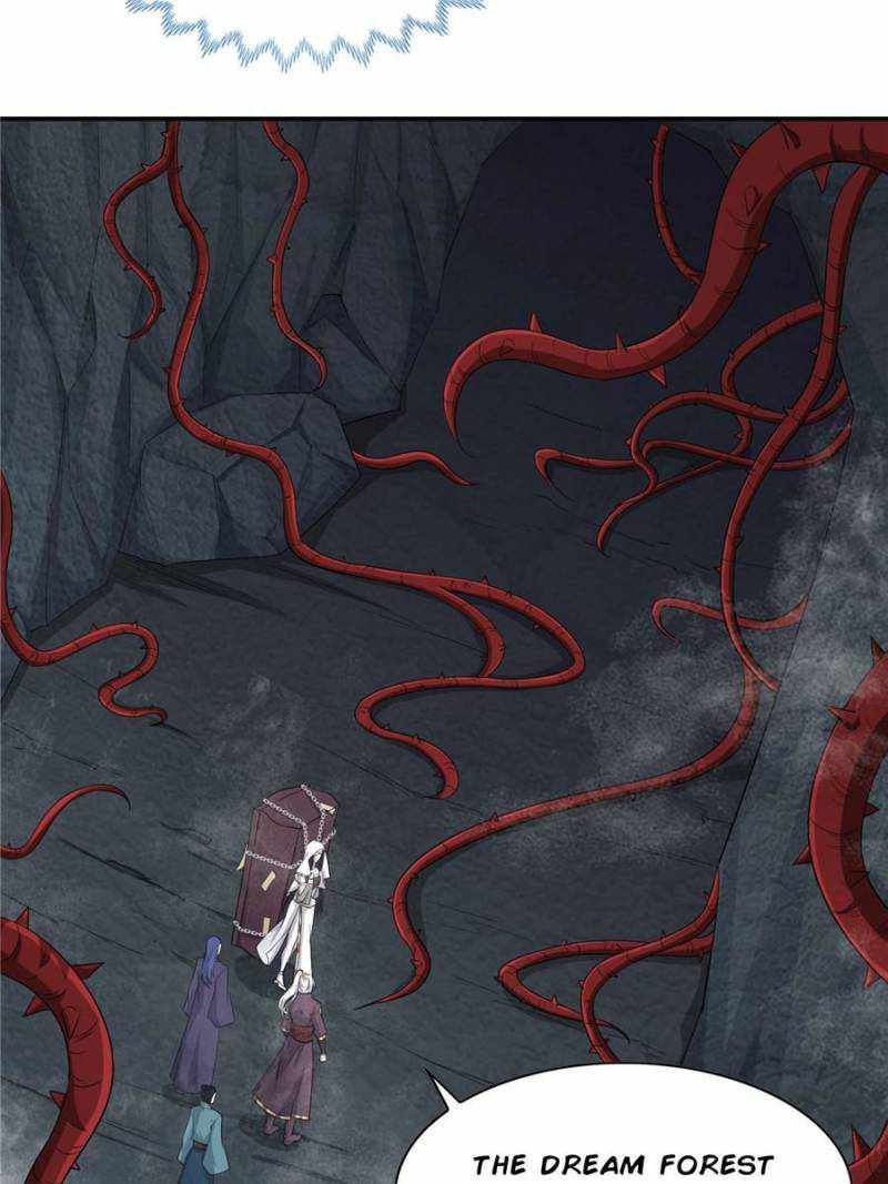 I Just Want To Live A Simple Life chapter 48 page 12