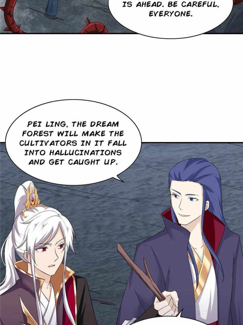 I Just Want To Live A Simple Life chapter 48 page 13