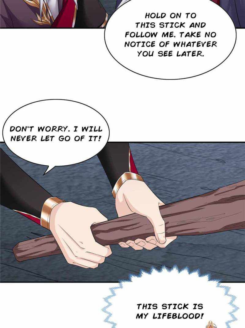 I Just Want To Live A Simple Life chapter 48 page 14