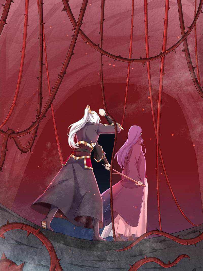 I Just Want To Live A Simple Life chapter 48 page 17