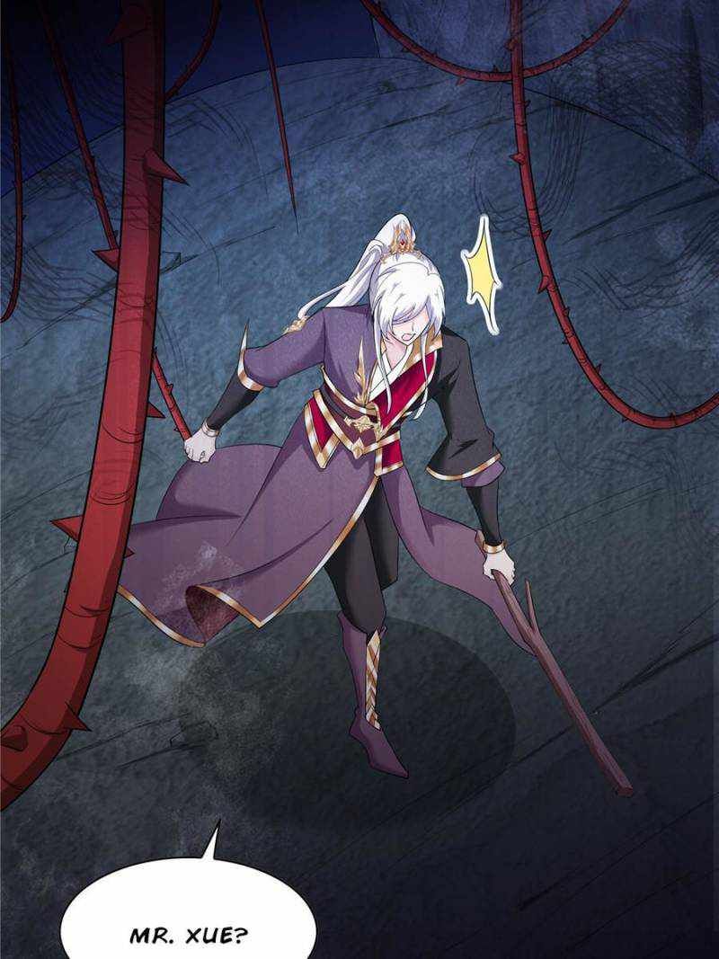 I Just Want To Live A Simple Life chapter 48 page 19