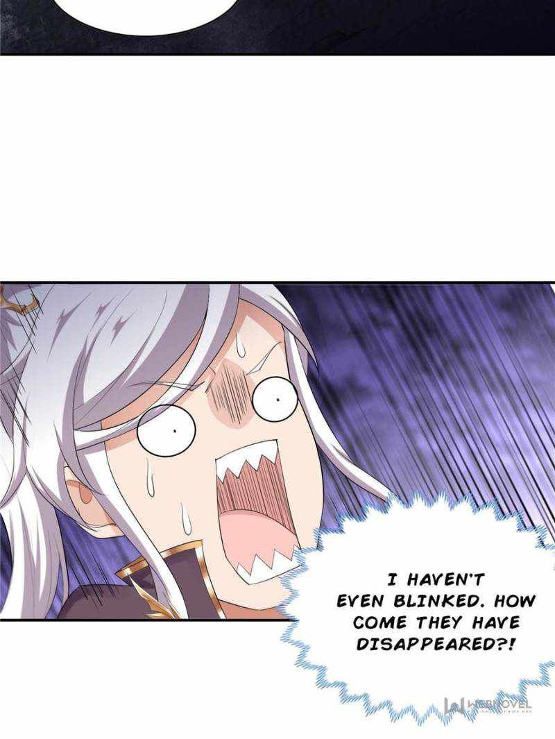 I Just Want To Live A Simple Life chapter 48 page 20