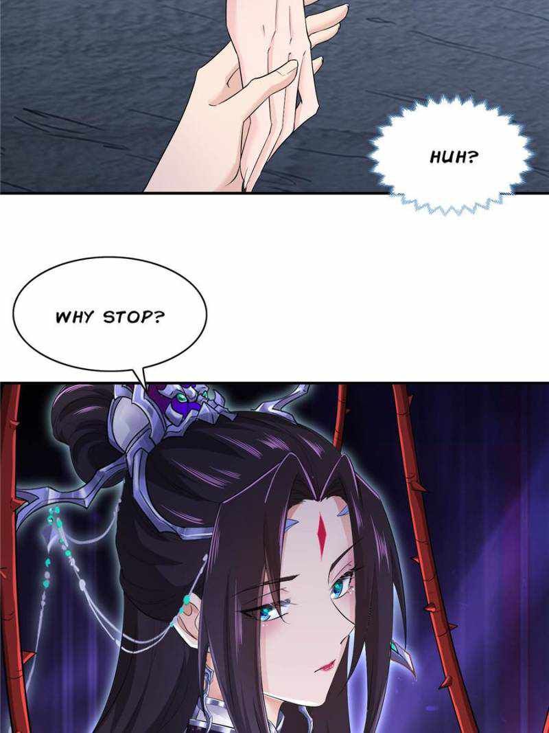 I Just Want To Live A Simple Life chapter 48 page 22