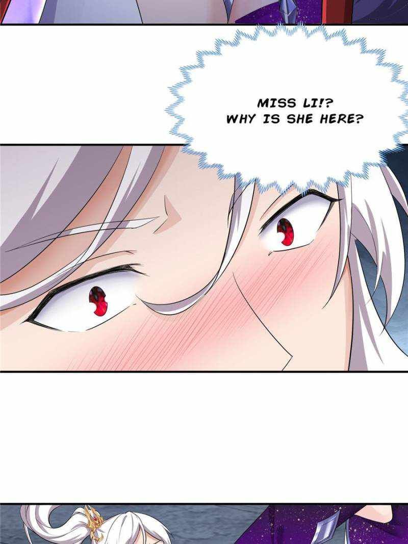 I Just Want To Live A Simple Life chapter 48 page 24