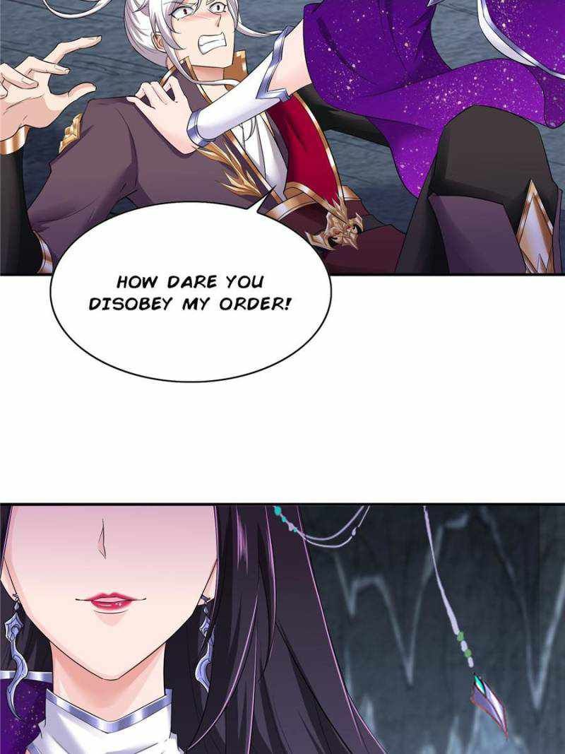 I Just Want To Live A Simple Life chapter 48 page 25