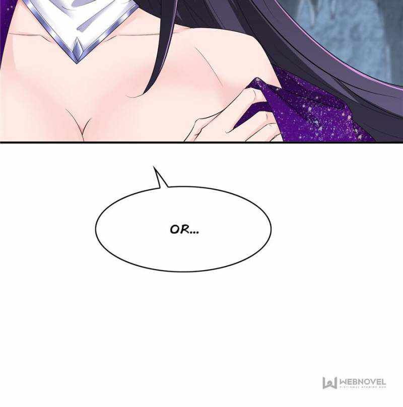 I Just Want To Live A Simple Life chapter 48 page 26