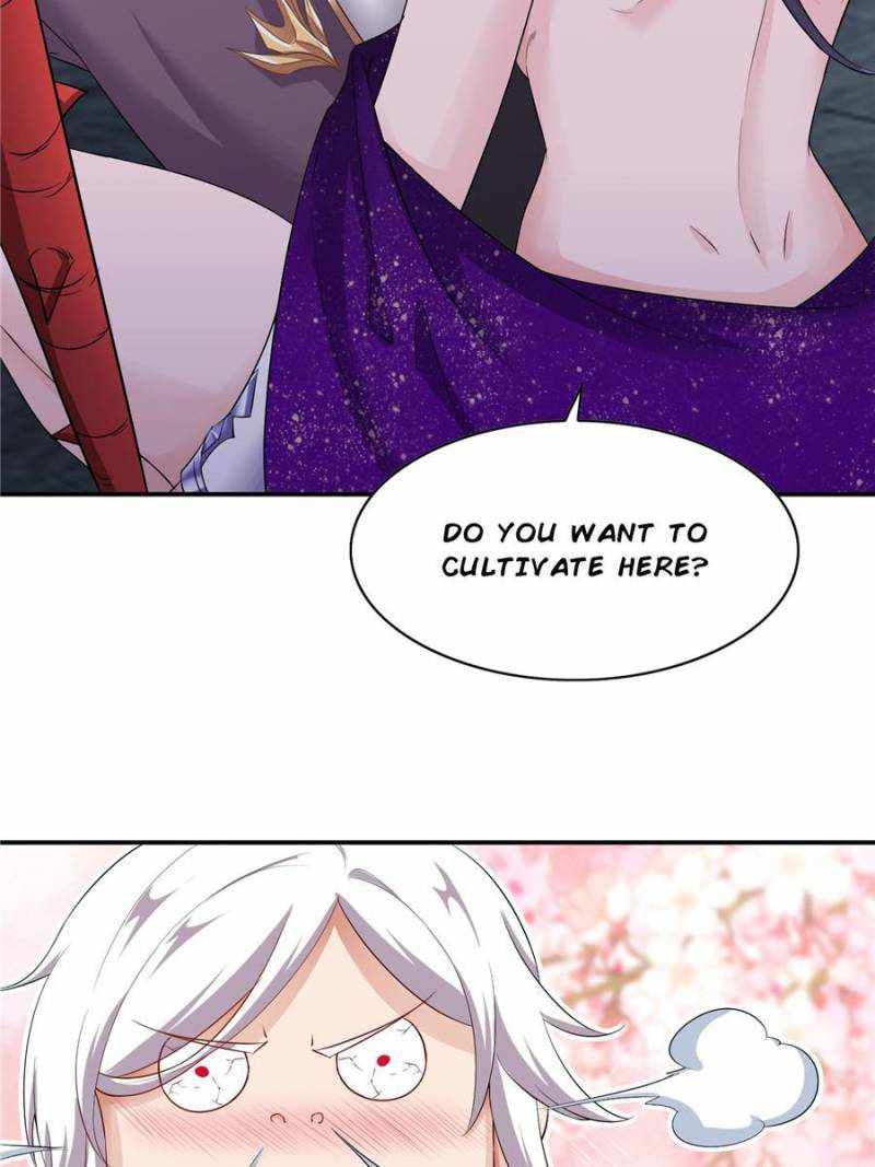 I Just Want To Live A Simple Life chapter 48 page 28