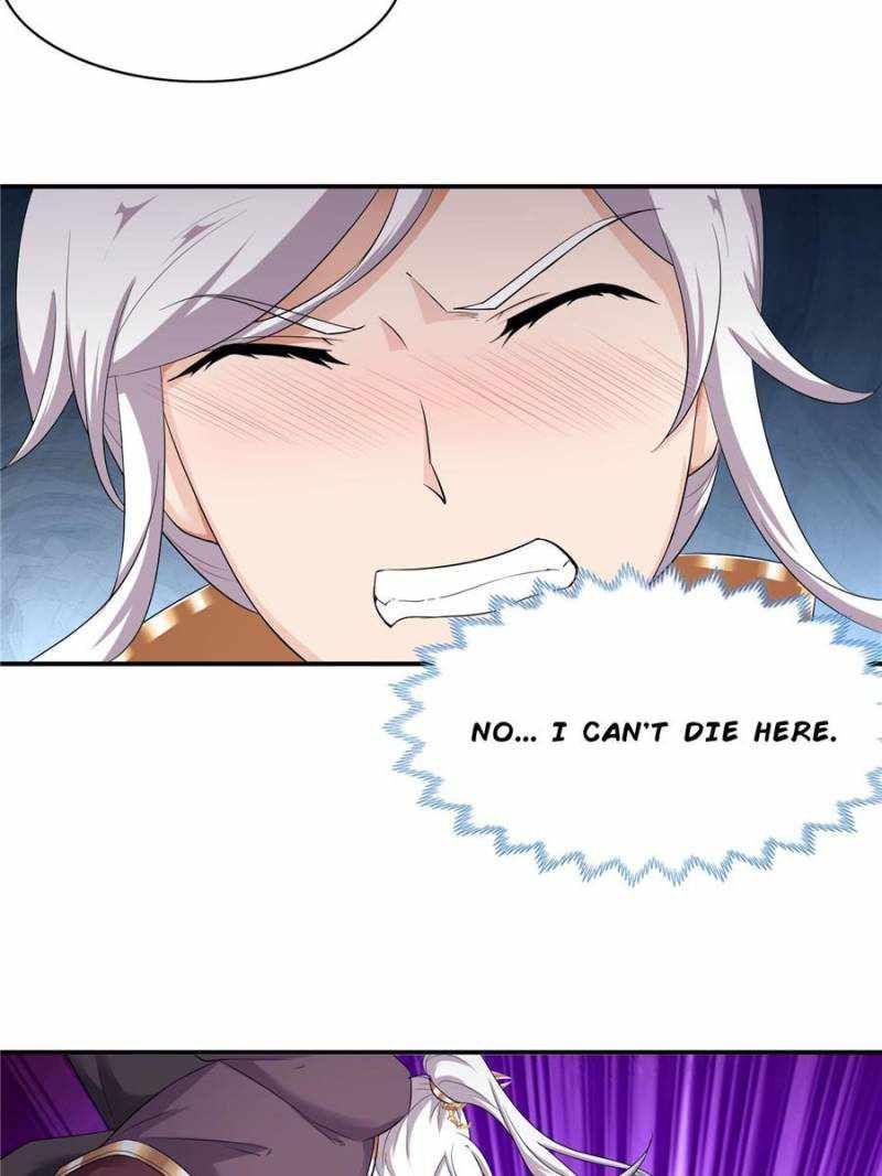 I Just Want To Live A Simple Life chapter 48 page 30