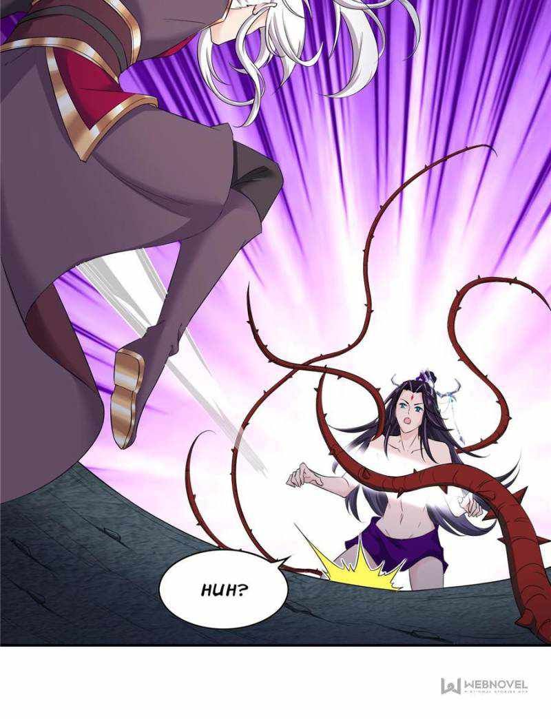 I Just Want To Live A Simple Life chapter 48 page 31