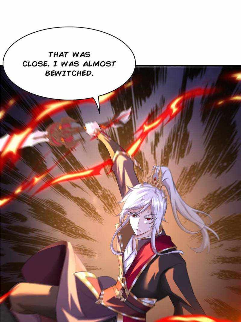 I Just Want To Live A Simple Life chapter 48 page 32