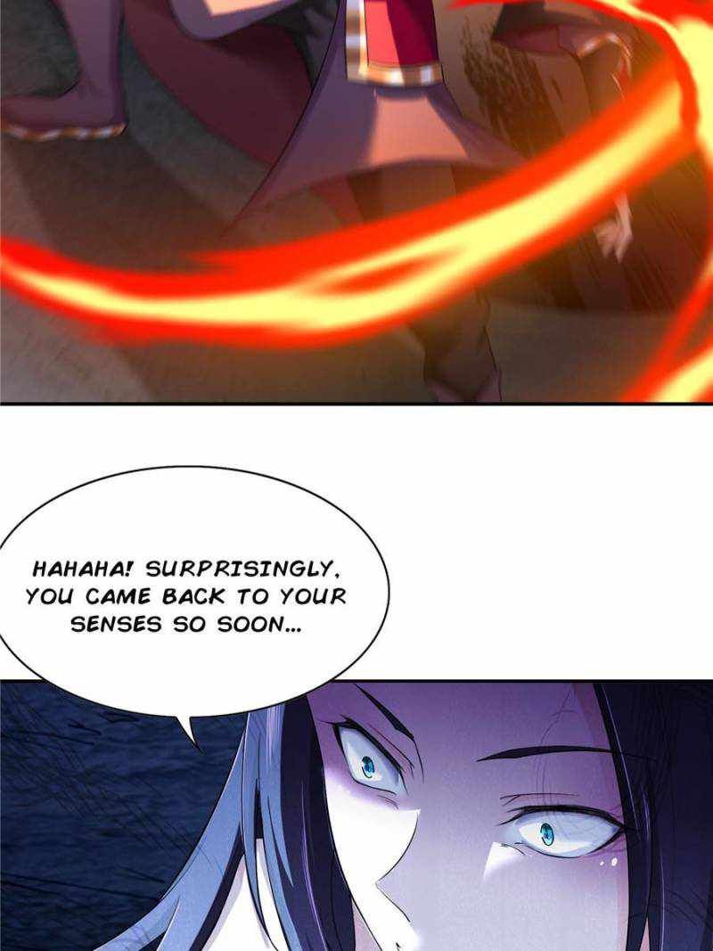 I Just Want To Live A Simple Life chapter 48 page 33