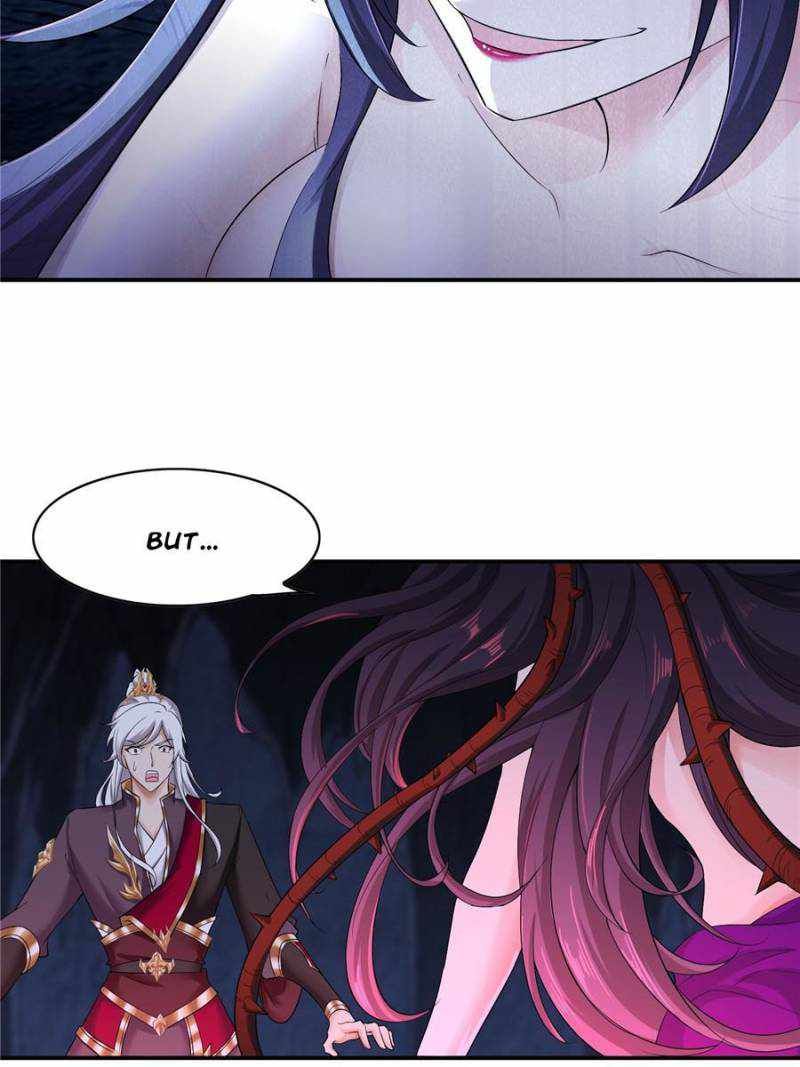 I Just Want To Live A Simple Life chapter 48 page 34