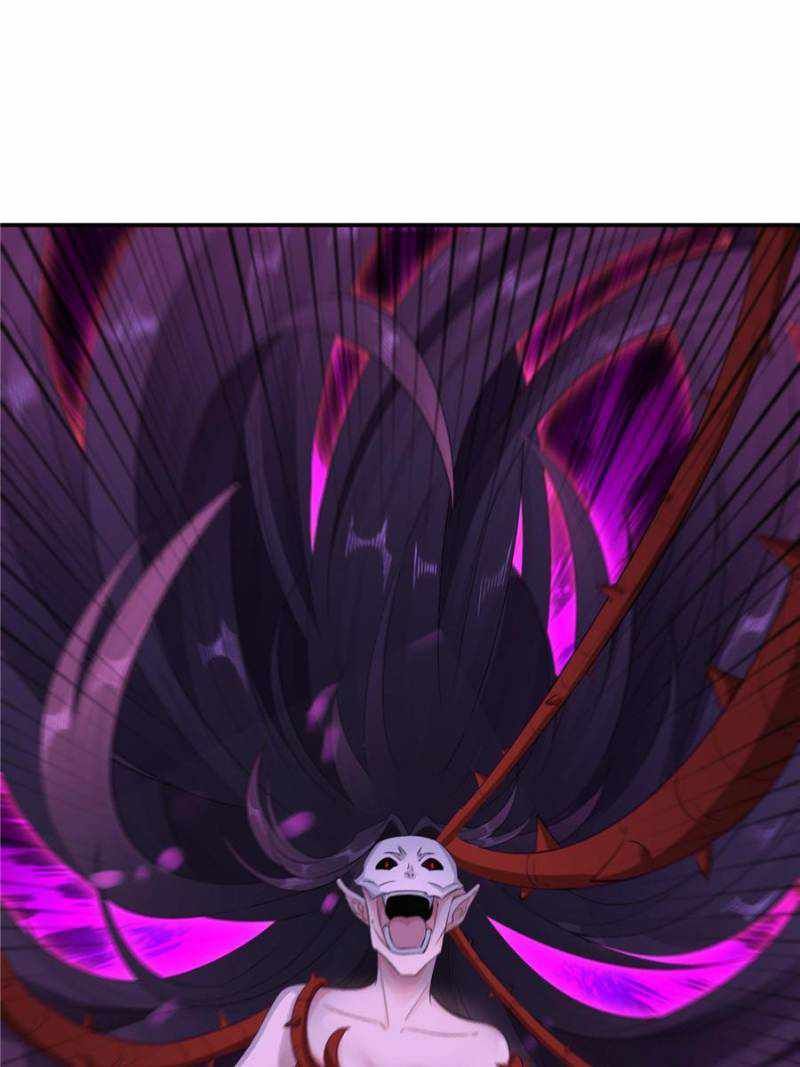 I Just Want To Live A Simple Life chapter 48 page 35