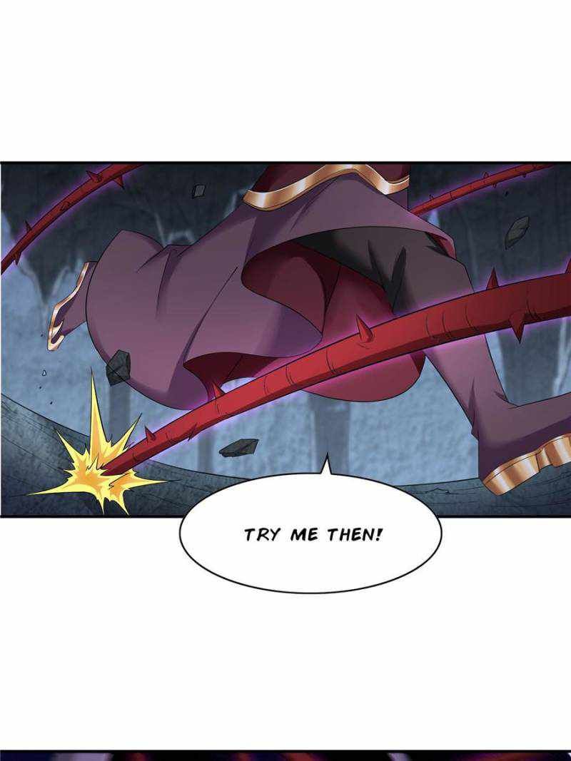 I Just Want To Live A Simple Life chapter 48 page 37