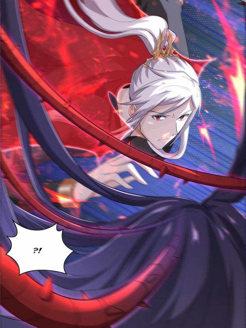 I Just Want To Live A Simple Life chapter 48 page 39