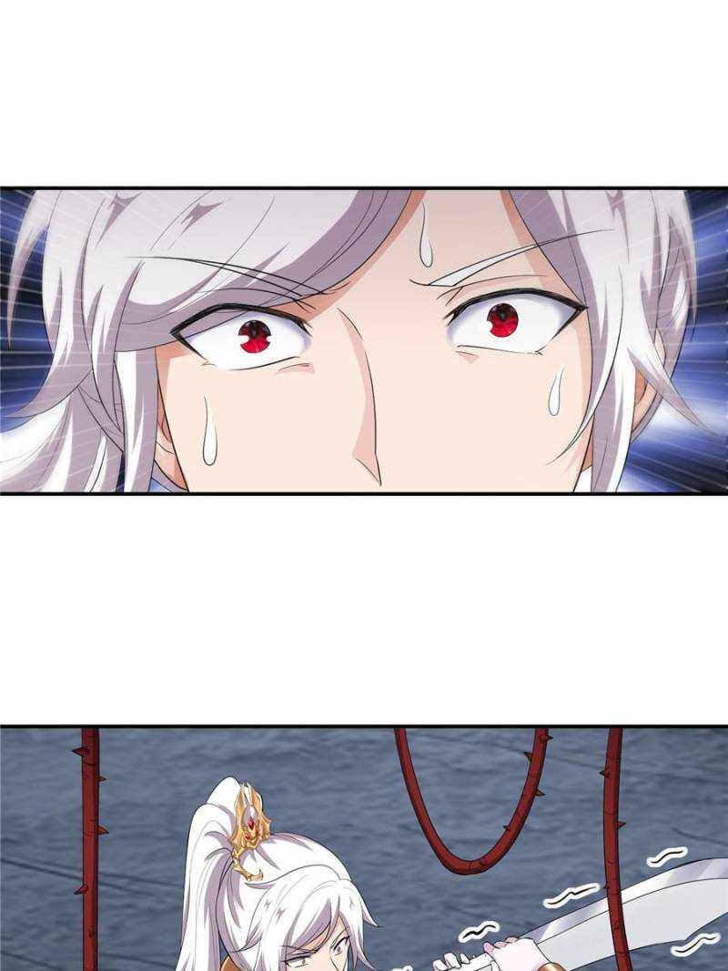 I Just Want To Live A Simple Life chapter 48 page 42