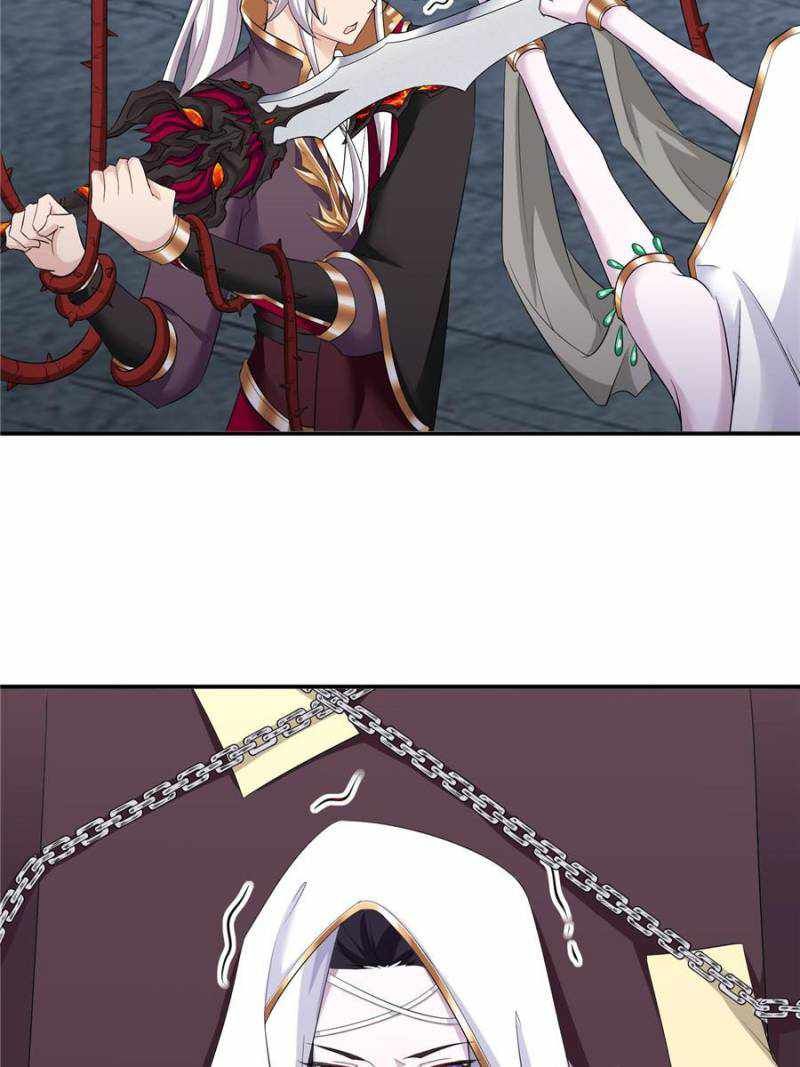 I Just Want To Live A Simple Life chapter 48 page 43