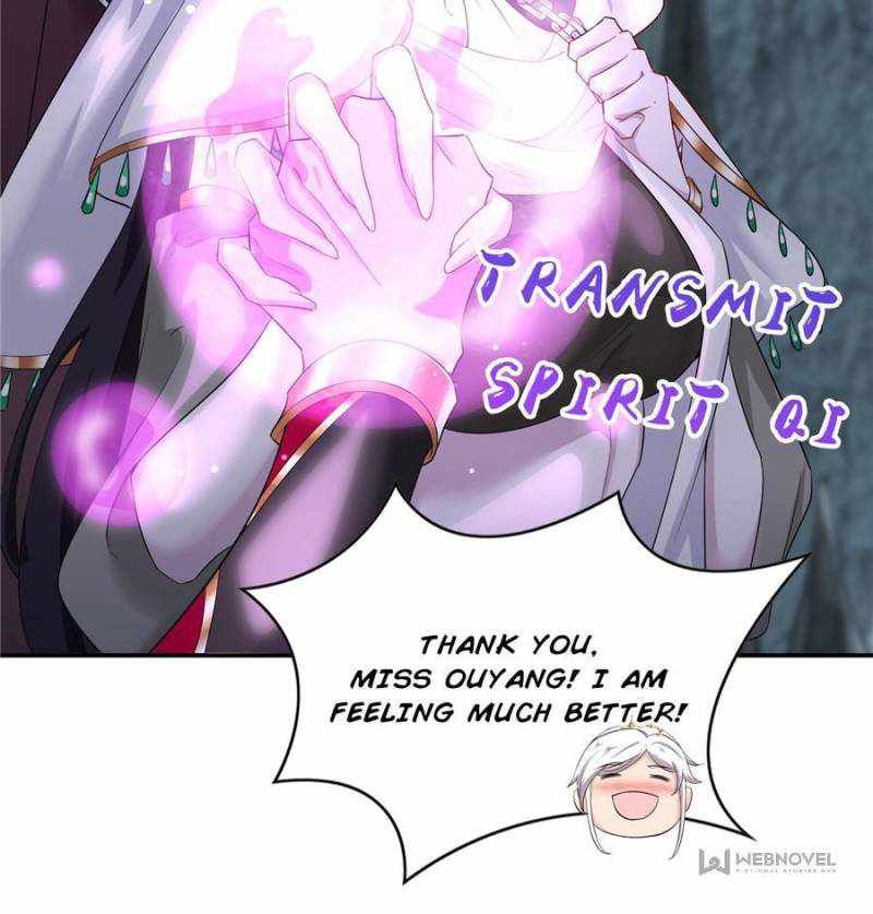 I Just Want To Live A Simple Life chapter 48 page 5