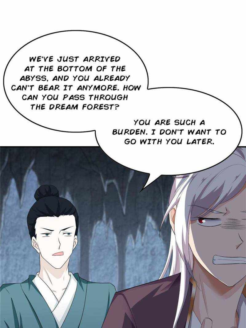 I Just Want To Live A Simple Life chapter 48 page 6