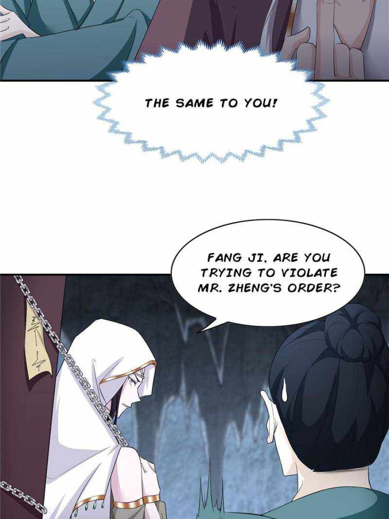 I Just Want To Live A Simple Life chapter 48 page 7