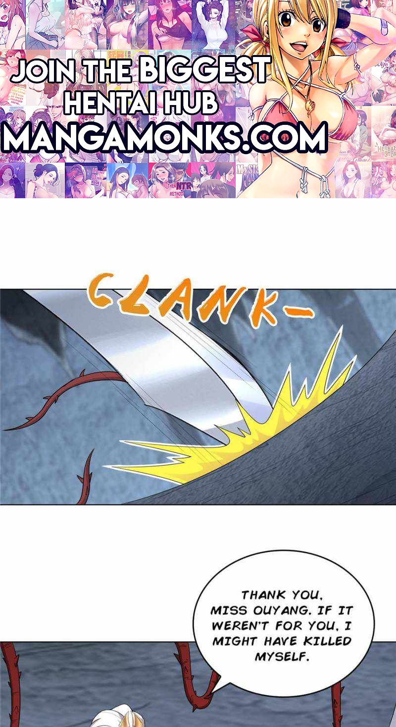 I Just Want To Live A Simple Life chapter 49 page 1