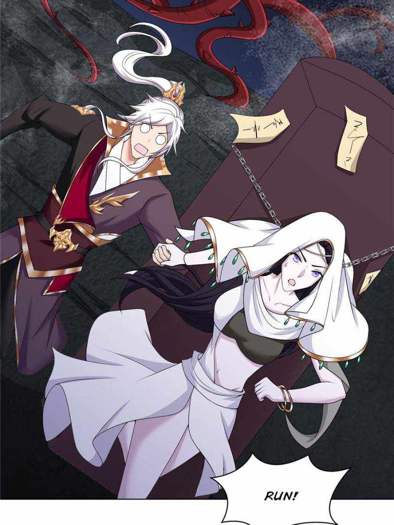 I Just Want To Live A Simple Life chapter 49 page 12