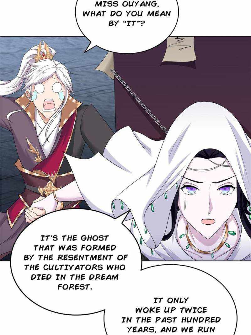 I Just Want To Live A Simple Life chapter 49 page 14