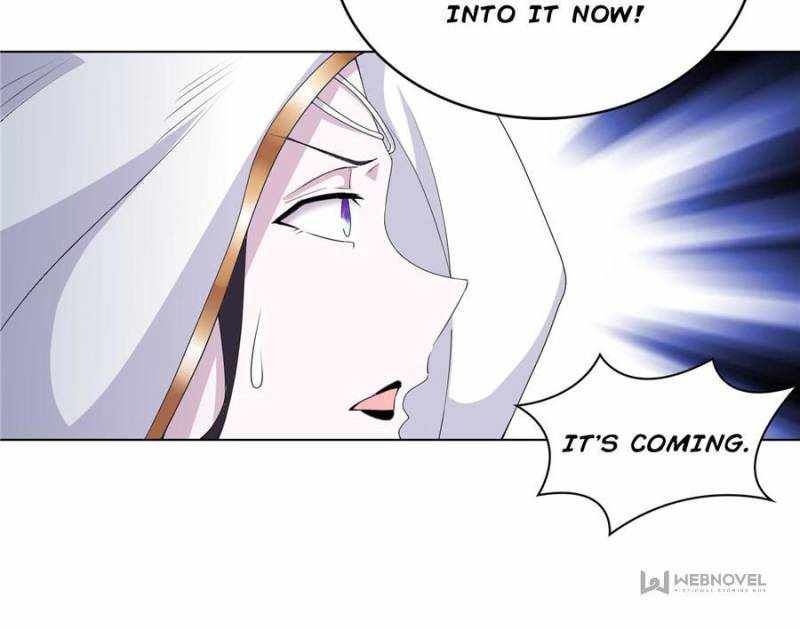 I Just Want To Live A Simple Life chapter 49 page 15