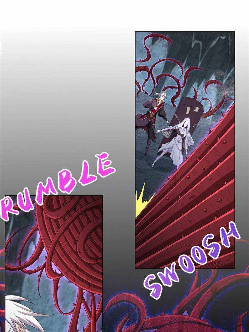 I Just Want To Live A Simple Life chapter 49 page 16