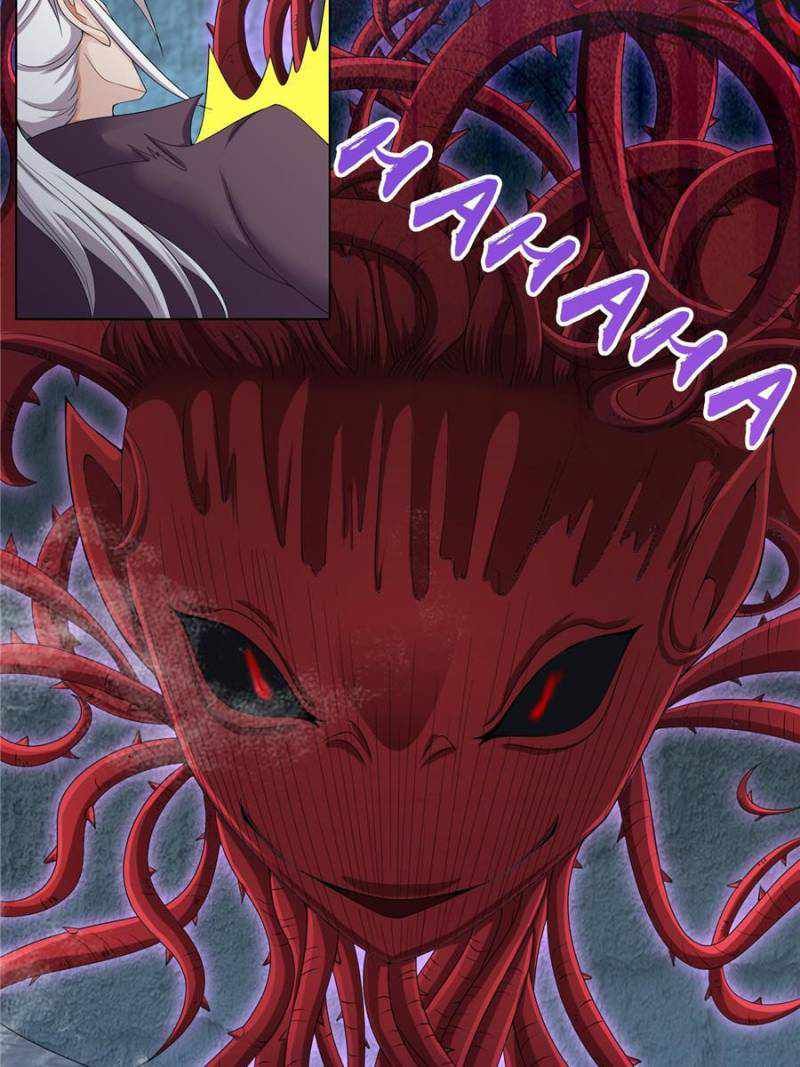 I Just Want To Live A Simple Life chapter 49 page 17