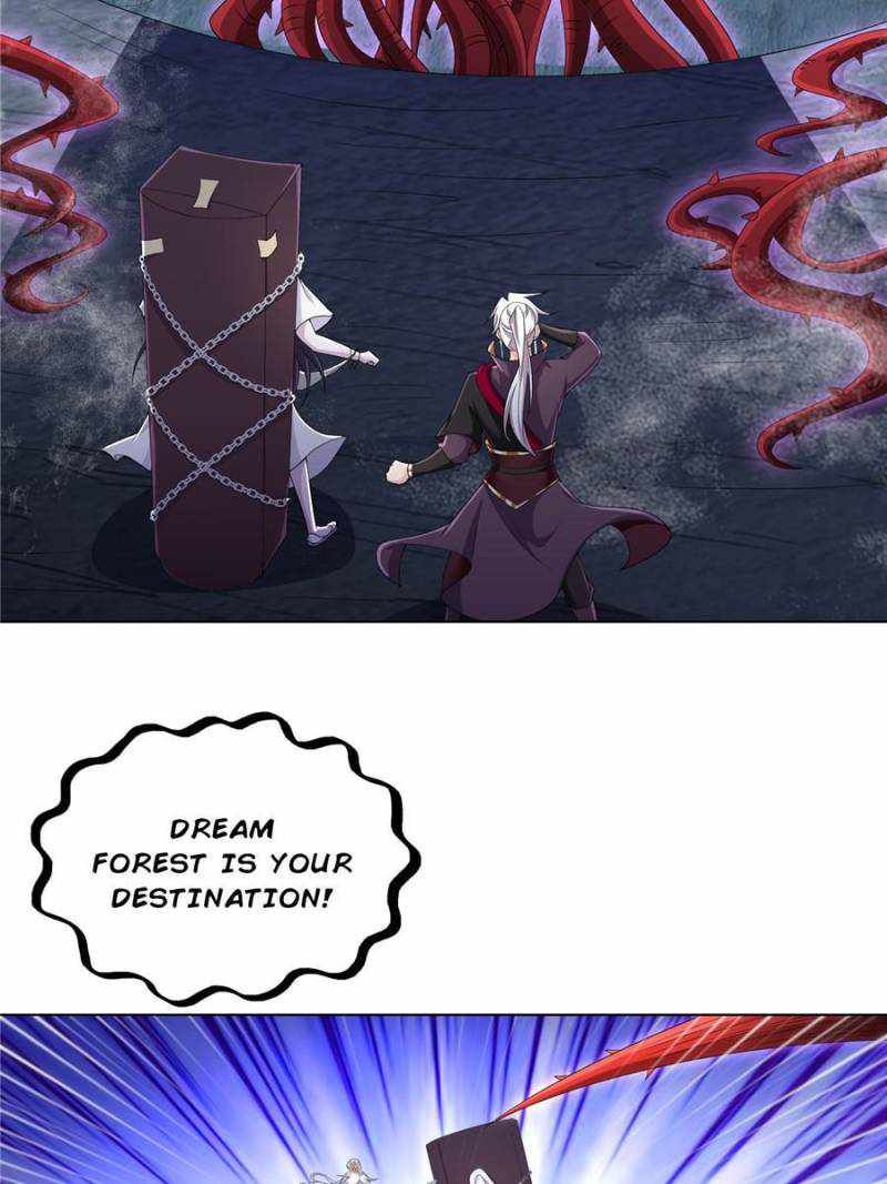 I Just Want To Live A Simple Life chapter 49 page 18