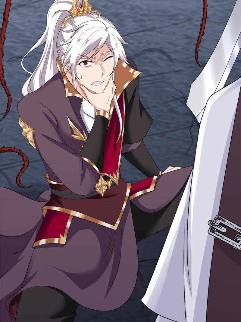 I Just Want To Live A Simple Life chapter 49 page 2