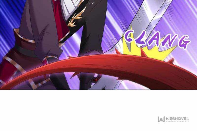 I Just Want To Live A Simple Life chapter 49 page 20