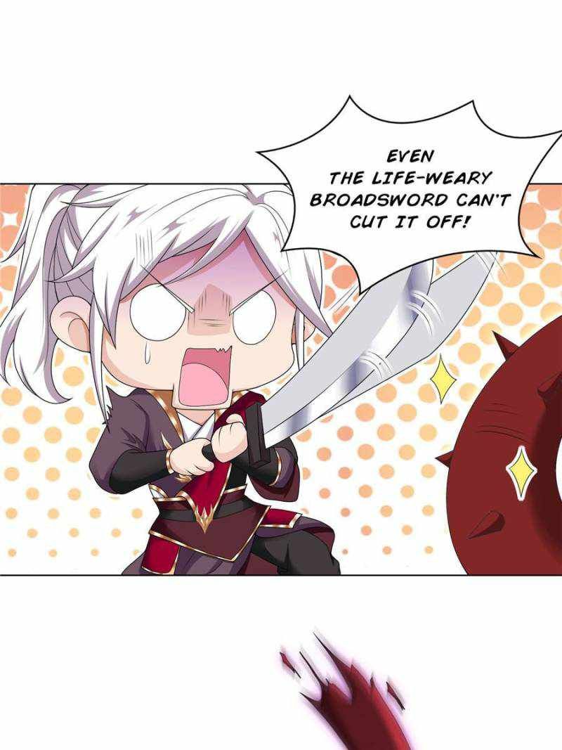 I Just Want To Live A Simple Life chapter 49 page 21