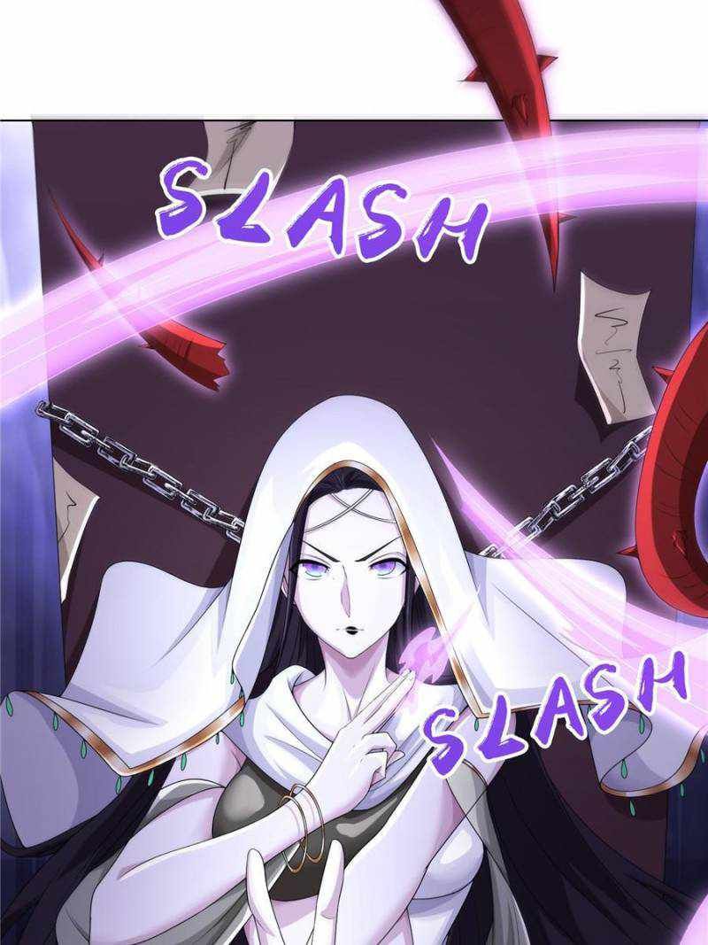 I Just Want To Live A Simple Life chapter 49 page 22