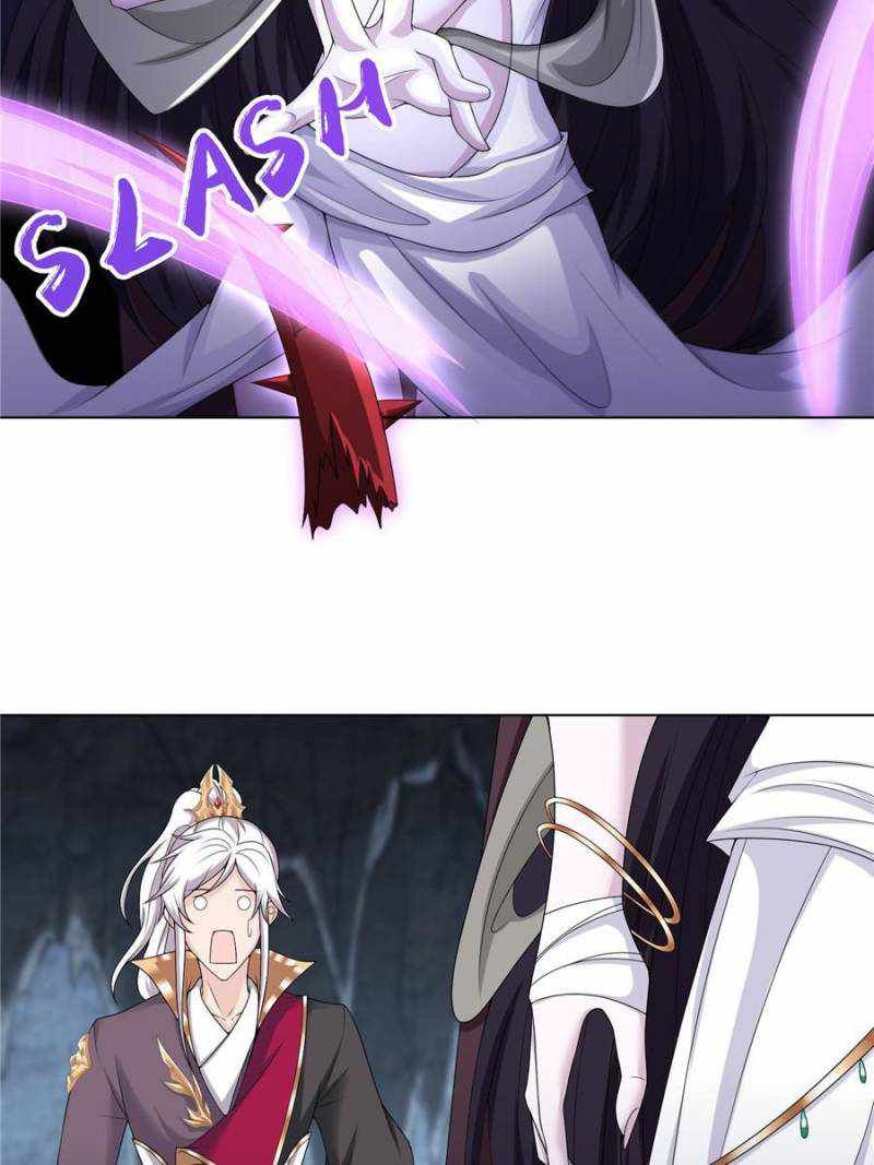 I Just Want To Live A Simple Life chapter 49 page 23