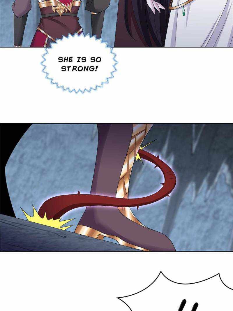 I Just Want To Live A Simple Life chapter 49 page 24