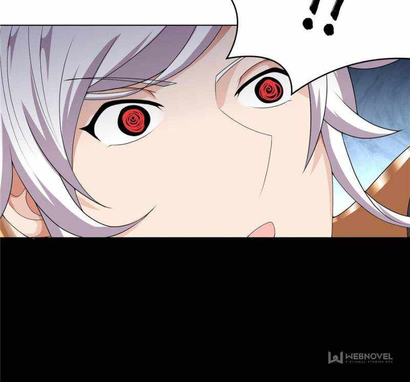 I Just Want To Live A Simple Life chapter 49 page 25