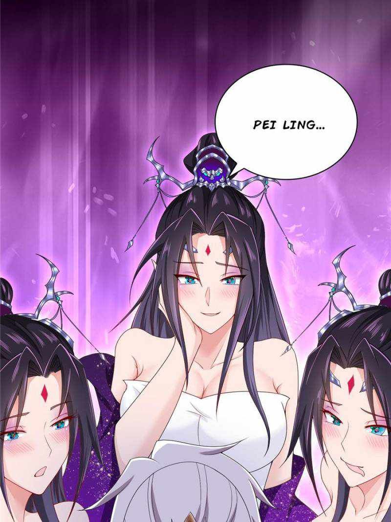 I Just Want To Live A Simple Life chapter 49 page 28